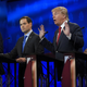 GOP Candidates Demand Debates Where They're Not Asked All Those Mean Questions